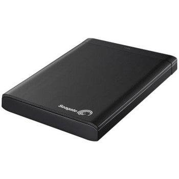 Seagate - STBU1000410 - Backup Plus 1TB USB 3.0 2.5-inch External Hard Drive
