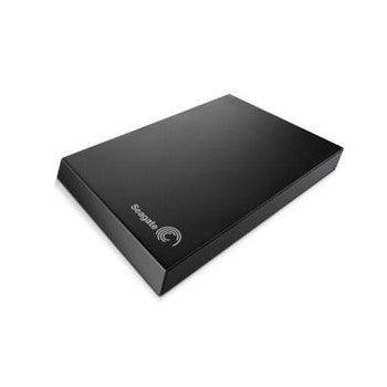 Seagate - STBX500200 - Expansion 500GB USB 3.0 2.5-inch External Hard Drive (Black)