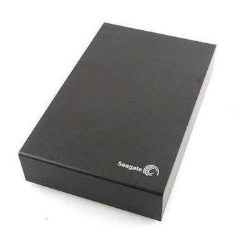 Seagate - STCP3000100 - Expansion Plus 3TB USB 3.0 3.5-inch External Hard Drive