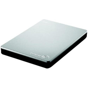 Seagate - STDS1000100 - Backup Plus 1TB USB 3.0 2.5-inch External Hard Drive