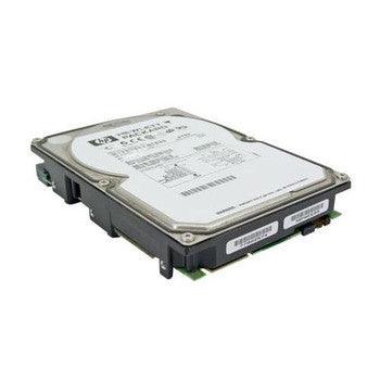 HP - 286712-B22 - 146GB 10000RPM Ultra 320 SCSI 3.5 8MB Cache Hot Swap Hard Drive"