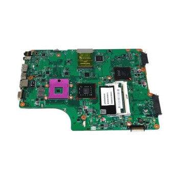 Toshiba - V000198110 - System Board (Motherboard) for Satellite A500