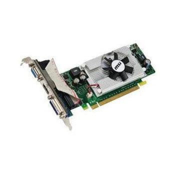MSI - Msi960Toc - vn210md512