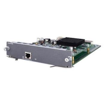 HP - JD443A - 5800 Access Controller Module for 32-64 Access Points