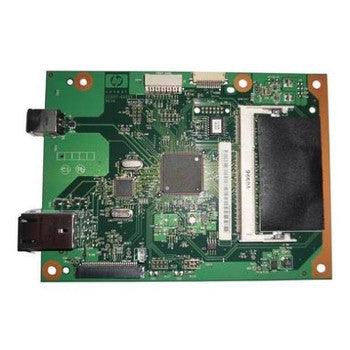 HP - 02564-69012 - Formatter Board PCA for 2564 Line Printer