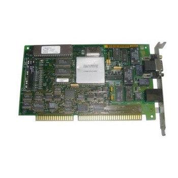 IBM - 60G3994 - Single-Port RJ-45 16Mbps 16/4 Token Ring PCI ISA Network Adapter