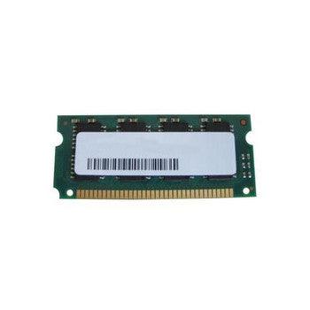 IBM - 92G7284 - 32MB SODIMM non Parity FastPage Memory