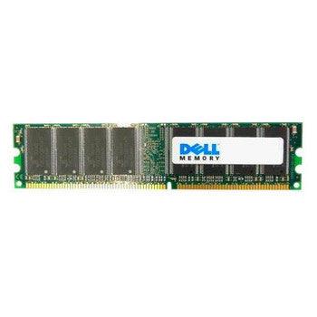 Dell - 311-6398 - 4GB (4X1GB) ECC SDRAM Memory