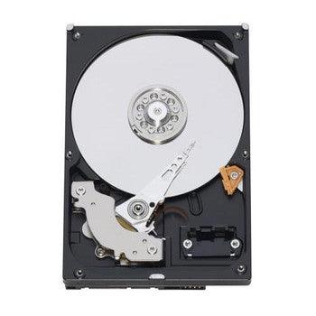 Western Digital - WD95044A - 43MB 3600RPM ATA/IDE 5.25-inch Internal Hard Drive