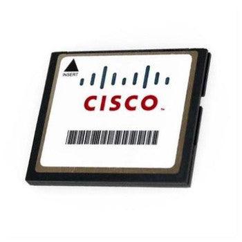 Cisco - MEM-12KRP-FD64M-TP - 64MB PCMCIA PRP Flash Disk Memory for 12000 Series