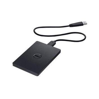Dell - 1RMMC - 2TB External Backup Hard Drive