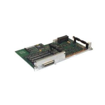 HP - RH6-3367 - Main Logic (Formatter) Board Assembly for LaserJet 4V Printer