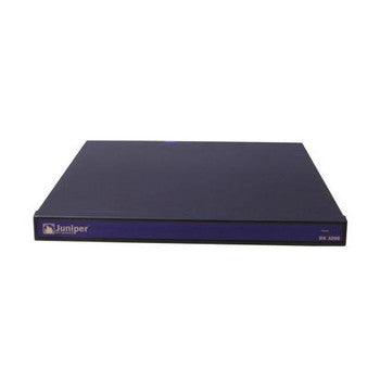 Juniper Networks - DX-3200-N-2C - Juniper DX Termination With 2x 10/100 PortServer Load Balancer