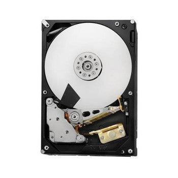Hitachi - H3IKNAS40003272SE - 4TB 7200RPM SATA 6.0 Gbps 3.5 64MB Cache Deskstar Hard Drive"
