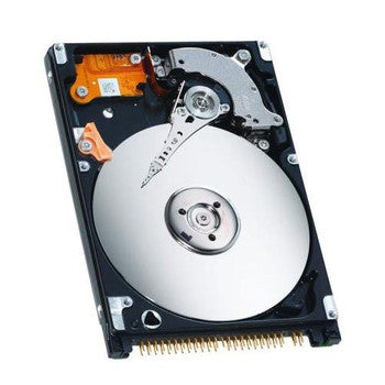 HP - 261392-001 - 30GB 4200RPM ATA 100 2.5 2MB Cache Hard Drive"