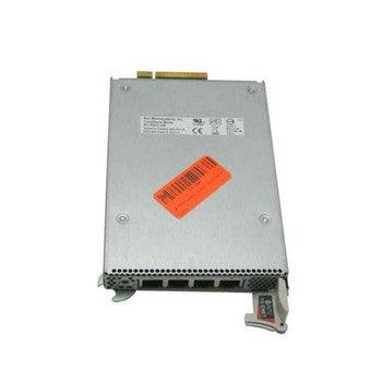 Sun - 541-2487 - x8 PCI Express Quad Gigabit Ethernet UTP ExpressModule for Blade T6320/X6220/6048 RoHS Y