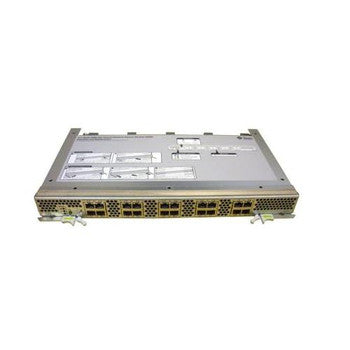 Sun - 541-0389 - 20-port Gigabit Ethernet Network Express Module (NEM) for Blade 8000P RoHS YL