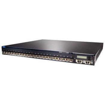 Juniper Networks - EX4200-24F-TAA - Juniper EX 4200 Taa 24-Ports 1000 Basex SFP + AC 320Watt Power Supply