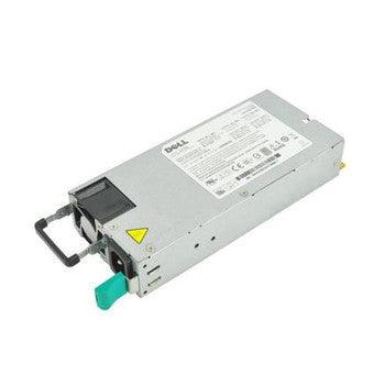 Dell - 027W3W - 1200-Watts 80 Plus Platinum Power Supply