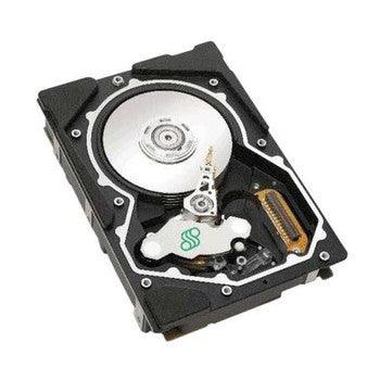 Seagate - ST3550ND1699A - 457MB 4500RPM Fast SCSI 50-Pin 256KB Cache 3.5-inch Internal Hard Drive