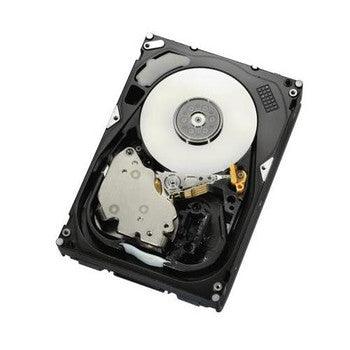 Dell - GVCVY - 1TB 7200RPM SAS 6.0 Gbps 3.5 64MB Cache Hot Swap Hard Drive"