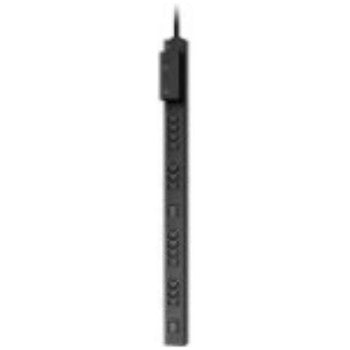 APC - AP6002A - 16-Outlets NEMA L6-30P 14 x IEC 60320 C13 2 x IEC 60320 C19 230 VAC Power Distribution Unit (PDU)
