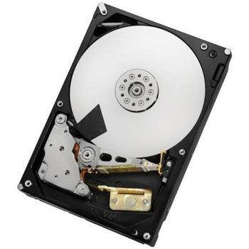 Hitachi - HUS724040ALS640-HPE - 4TB 7200RPM SAS 6.0 Gbps 3.5 64MB Cache Ultrastar Hard Drive"