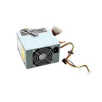 HP - 410507-001 - 250-Watts 115-230V AC ATX Power Supply with Active PFC for DX2300/ DX2250 MicroTower System
