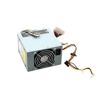 HP - 410507-002 - 250-Watts 115-230V AC ATX Power Supply with Active PFC for DX2300/ DX2250 MicroTower System