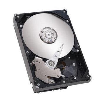 Seagate - 1CH166-301 - 3TB 7200RPM SATA 6.0 Gbps 3.5 64MB Cache Barracuda Hard Drive"