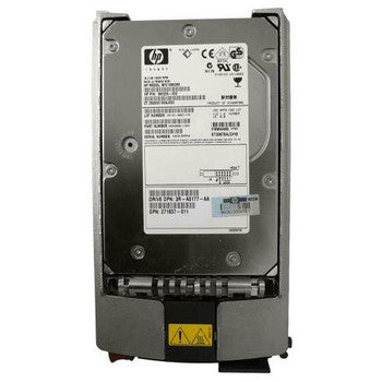 HP - 271837-011 - 18GB 15000RPM Ultra 320 SCSI 3.5 8MB Cache Hot Swap Hard Drive"