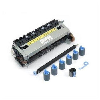 HP - UJ191E - MKRS Clr LJ CM6030/40MFP ADF SVC CM6030MFP CM6040MFPPer event Maintenance Kit service for miscellaneous commercial printersONLY