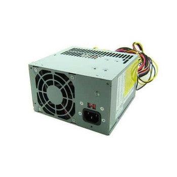 HP - 441390-001 - 250-Watts 115-230V AC ATX Power Supply with Active PFC for DX2300/ DX2250 MicroTower System