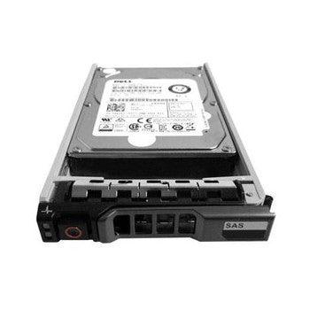 Dell - GK8MY - 1TB 10000RPM SAS 12.0 Gbps 2.5 128MB Cache Hard Drive"