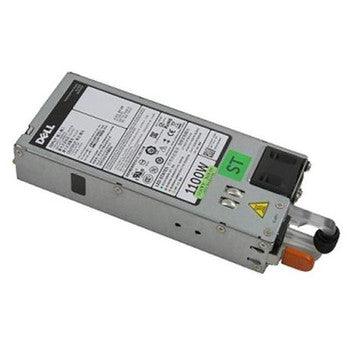 Dell - 07NF52 - 1100-Watts Redundant Hot Swappable Power Supply for PowerEdge R520 R620 R720 R720XD R820 T420 T620 and VRTX