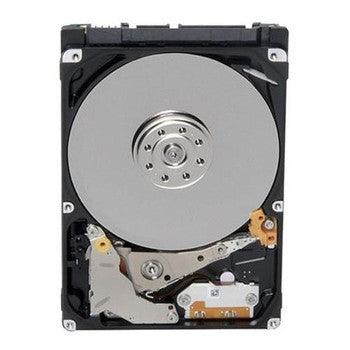 Toshiba - MQ01ABU050BW - 500GB 5400RPM SATA 6.0 Gbps 2.5 8MB Cache Mobile Thin Hard Drive"
