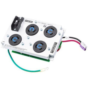 APC - SRT004 - Smart-UPS SRT 5KVA 208V (4) L6-20 Power Distribution Unit (PDU)