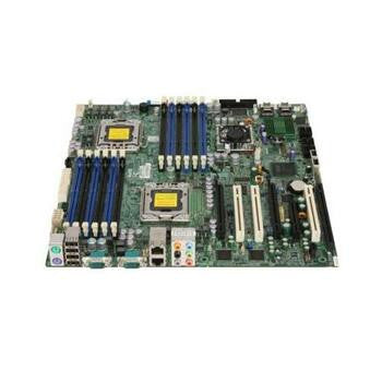 X8DA3 - SuperMicro Socket LGA1366 Intel 5520 Chipset EATX System Board Motherboard Supports Xeon 5500 Series DDR3 12x DIMM