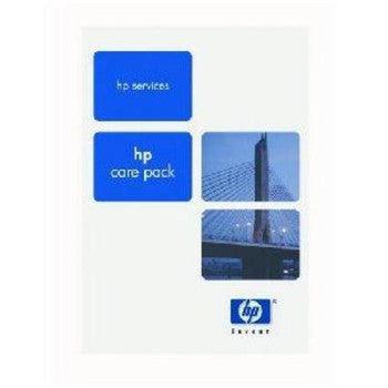 HP - UA452PE - 1y PW 4h 24x7 Ext.DAT/VS Tape HWSupp External DAT or DLT VS Tape Drives