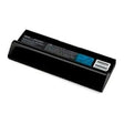 Toshiba - PA3357U-1BRL - 10.8v 4400mAh Li-ion Laptop Battery (Black)