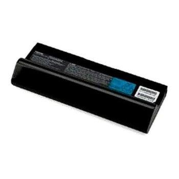 Toshiba - PA3357U-1BRL - 10.8v 4400mAh Li-ion Laptop Battery (Black)