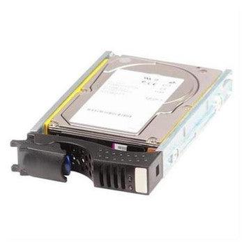 EMC - 101-000-269 - 400GB 10000RPM Fibre Channel 4Gbps 16MB Cache (520-bytes) 3.5-inch Internal Hard Drive