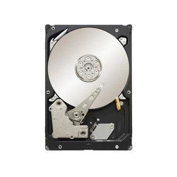 Seagate - 1F2168-300 - 4TB 5900RPM SATA 6.0 Gbps 3.5 64MB Cache Desktop Hard Drive"