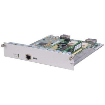 HP - JG430A - MSR 1.54Mbps 1-Port T1 Voice HMIM Module for MSR3012