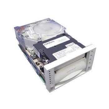 HP - 242520-B21 - 35GB(Native) / 70GB(Compressed) DLT SCSI 68-Pin SE 5.25-Inch Internal Tape Drive