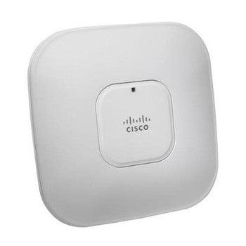 Cisco - AIR-LAP1142NNK9-RF - Aironet 1142N IEEE 802.11n 300Mbps Wireless Access Point ISM Band UNII Band