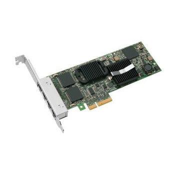 Dell - 430-4999 - Gigabit ET Quad Port PCI Express Network Adapter