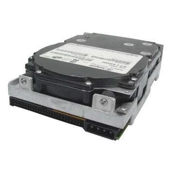 Seagate - ST1400N - 331MB 4400RPM Fast SCSI 50-Pin 64KB Cache 3.5-inch Internal Hard Drive