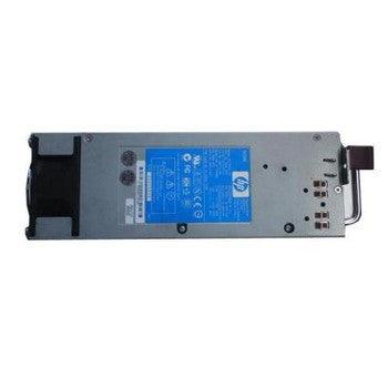 HP - 390394-001 - 725-Watts Redundant Hot Swap Power Supply for ProLiant ML350 G4 Server
