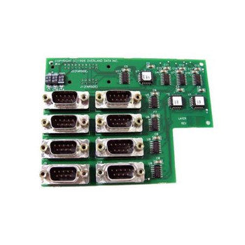 Compaq - 606598-001 - 8-Port Multiplexed Expansion Master Board